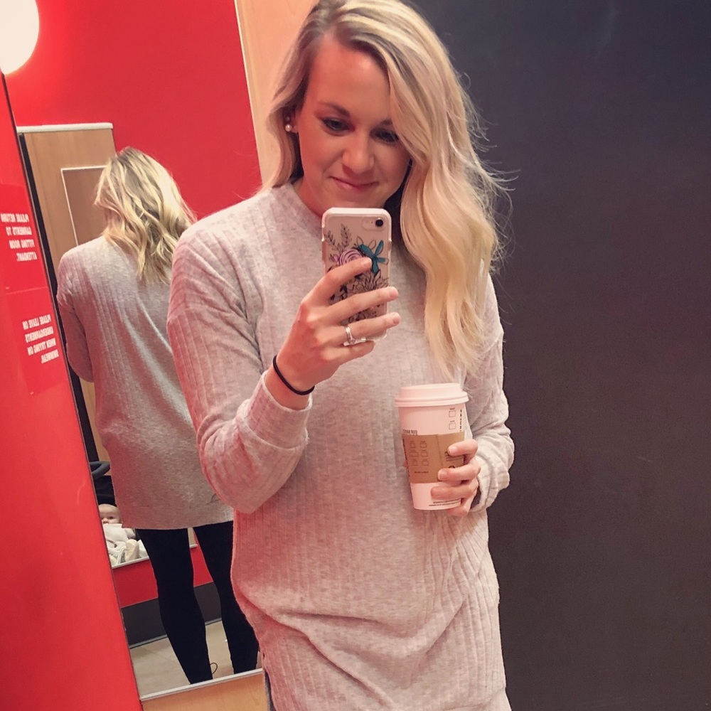 Meet your Posher, Jill